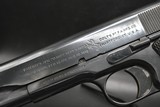Colt 1911, 1918 date - 3 of 15