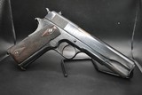 Colt 1911, 1918 date - 2 of 15