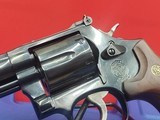 Smith & Wesson 586-8 New make - 2 of 10