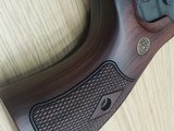 Smith & Wesson 586-8 New make - 8 of 10