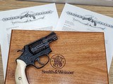 Stunning! Smith & Wesson .38 Chiefs Special Fully Engraved - 3 of 15
