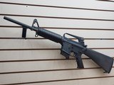 Colt 7.62x39 Match Target Lightweight - 1 of 11