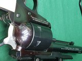 Ruger SuperBlackHawk MagnaPort Predator!! .44mag - 9 of 9