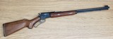 1985 Marlin Golden 39a Micro Groove