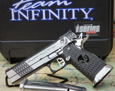 Infinity 1 Step Beyond - Image 10 of 11