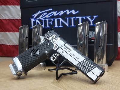 Infinity 1 Step Beyond - Image 8 of 11