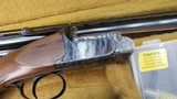 Perazzi MX8 Modified 12ga o/u - Image 2 of 13