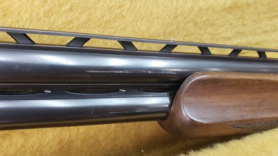 Perazzi MX8 Modified 12ga o/u - Image 8 of 13