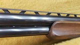 Perazzi MX8 Modified 12ga o/u - Image 8 of 13