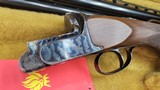 Perazzi MX8 Modified 12ga o/u - Image 4 of 13
