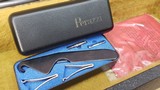 Perazzi MX8 Modified 12ga o/u - Image 11 of 13
