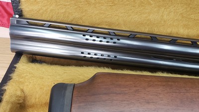 Perazzi MX8 Modified 12ga o/u - Image 3 of 13