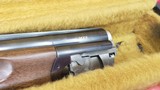 Perazzi MX8 Modified 12ga o/u - Image 9 of 13