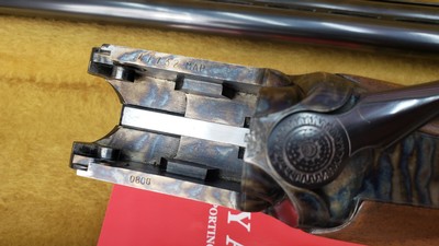 Perazzi MX8 Modified 12ga o/u - Image 7 of 13