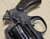 Smith & Wesson Model 1917 Brazil Contract .45 ACP Revolver - 14 of 15