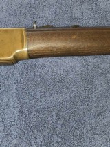 Winchester model 66 caliber 44 RF - 8 of 11