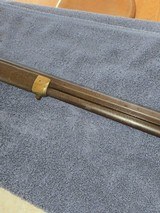 Winchester model 66 caliber 44 RF - 9 of 11