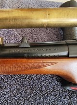 IAB Sharps 1852 54 caliber - 5 of 8