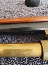 IAB Sharps 1852 54 caliber - 4 of 8