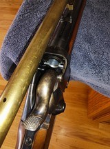 IAB Sharps 1852 54 caliber - 6 of 8