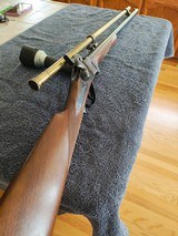 IAB Sharps 1852 54 caliber - 1 of 8