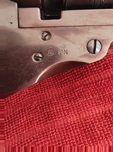 Navy Arms Colt Paterson made by Pietta mfg 1990. 36 cal - 2 of 9