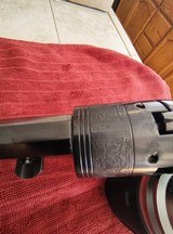 Navy Arms Colt Paterson made by Pietta mfg 1990. 36 cal - 4 of 9