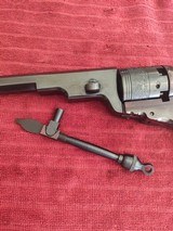 Navy Arms Colt Paterson made by Pietta mfg 1990. 36 cal - 6 of 9