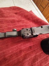 Navy Arms Colt Paterson made by Pietta mfg 1990. 36 cal - 7 of 9