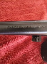 ASM model 1860 colt replica - 6 of 8