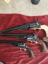 ASM model 1860 colt replica - 1 of 8