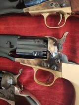 ASM model 1860 colt replica - 7 of 8