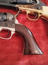 ASM model 1860 colt replica - 2 of 8