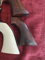 ASM model 1860 colt replica - 4 of 8