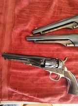 ASM model 1860 colt replica - 3 of 8