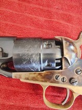ASM model 1860 colt replica - 8 of 8