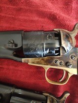 ASM model 1860 colt replica - 5 of 8