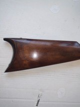 Uberti Remington revolving carbine 44 - 4 of 8