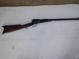 Uberti Remington revolving carbine 44