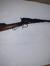 Uberti Remington revolving carbine 44 - 6 of 8