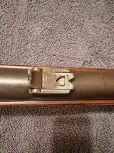 Remington rolling block 1886 Spanish Oviedo carbine 43 - 5 of 8