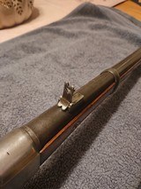 Remington rolling block 1886 Spanish Oviedo carbine 43 - 2 of 8