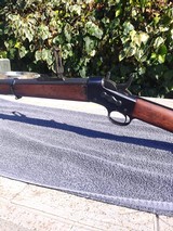 Remington rolling block Spanish 43 - 10 of 12