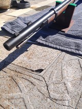 Remington rolling block Spanish 43 - 1 of 12