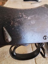 Enfield Henry Martini 577-450 long lever - 15 of 15