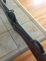 Enfield Henry Martini 577-450 long lever - 2 of 15