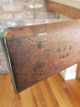 Enfield Henry Martini 577-450 long lever - 4 of 15