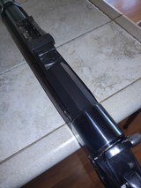 Enfield Henry Martini 577-450 long lever - 10 of 15