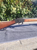 Enfield Henry Martini 577-450 long lever - 8 of 15