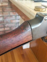 Enfield Henry Martini 577-450 long lever - 3 of 15